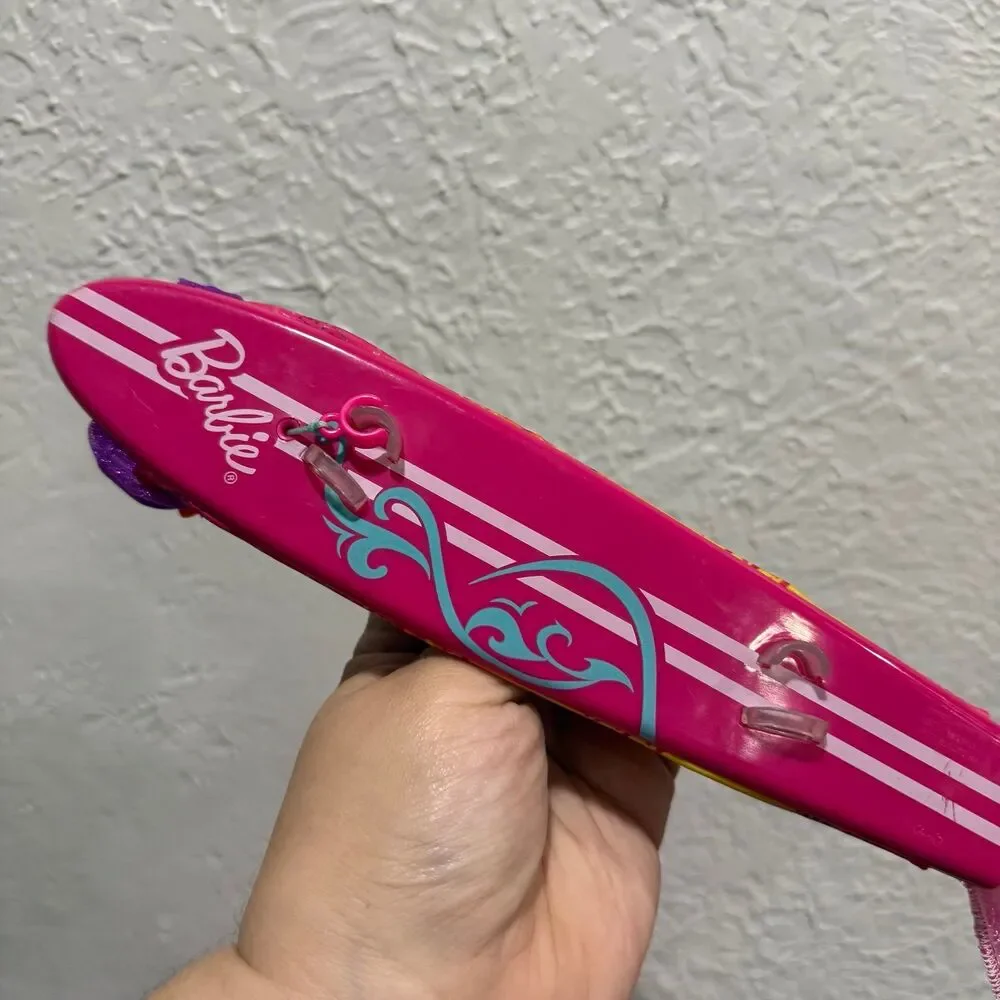 Barbie used still